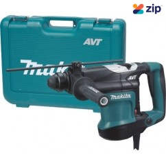 Makita HR3210C - 240V 850W 32mm SDS Rotary Hammer