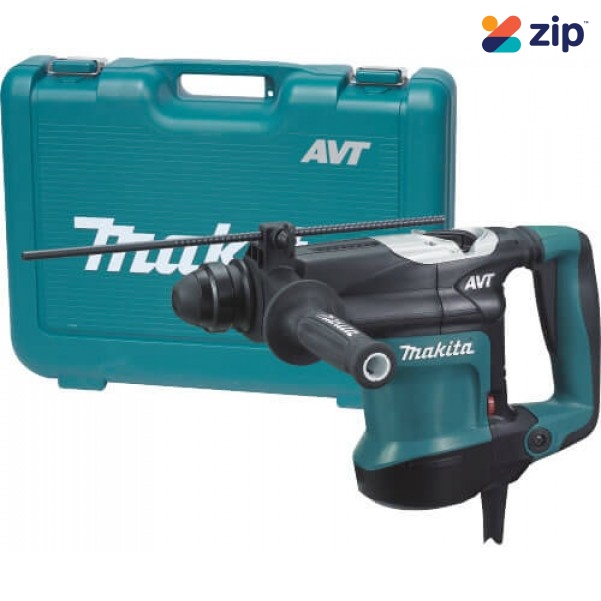 Makita HR3210C - 240V 850W 32mm SDS Rotary Hammer