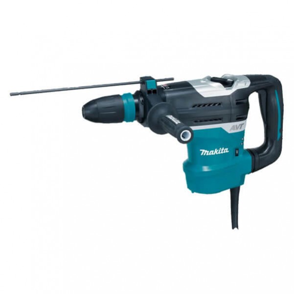 Makita HR4013C - 240V 40mm Rotary Hammer 240V Rotary Hammers