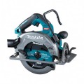 Makita HS003GZ - 40V Max XGT 185mm (7-1/4") Brushless AWS* Circular Saw Skin