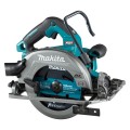 Makita HS004GZ - 40V Max XGT 185mm (7-1/4") Cordless Brushless Circular Saw Skin Circular Saws