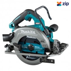 Makita HS004GZ - 40V Max XGT 185mm (7-1/4") Cordless Brushless Circular Saw Skin