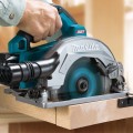 Makita HS004GZ - 40V Max XGT 185mm (7-1/4") Cordless Brushless Circular Saw Skin Circular Saws
