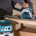 Makita HS004GZ - 40V Max XGT 185mm (7-1/4") Cordless Brushless Circular Saw Skin Circular Saws
