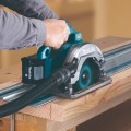 Makita HS004GZ - 40V Max XGT 185mm (7-1/4") Cordless Brushless Circular Saw Skin Circular Saws