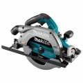 Makita HS009GZ01 - 40V Max 235mm (9-1/4”) Li-ion XGT Cordless Brushless Circular Saw Skin