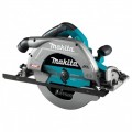 Makita HS011GT201 - 40V Max 5.0Ah XGT 270mm (10-5/8") Cordless Brushless Circular Saw Kit