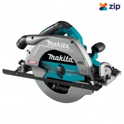 Makita HS011GZ - 40V Max XGT 270mm (10-5/8") Cordless Brushless Circular Saw Skin
