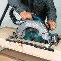 Makita HS011GZ - 40V Max XGT 270mm (10-5/8") Cordless Brushless Circular Saw Skin