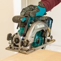 Makita HS012GZ - 40V 165mm (6-1/2") Max Cordless Brushless Circular Saw Skin