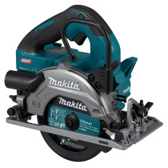 Makita HS014GZ - 40V Max XGT Brushless 125mm (5") Circular Saw Skin Circular Saws