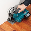 Makita HS014GZ - 40V Max XGT Brushless 125mm (5") Circular Saw Skin Circular Saws Makita HS014GZ - 40V Max XGT Brushless 125mm (5") Circular Saw Skin Circular Saws