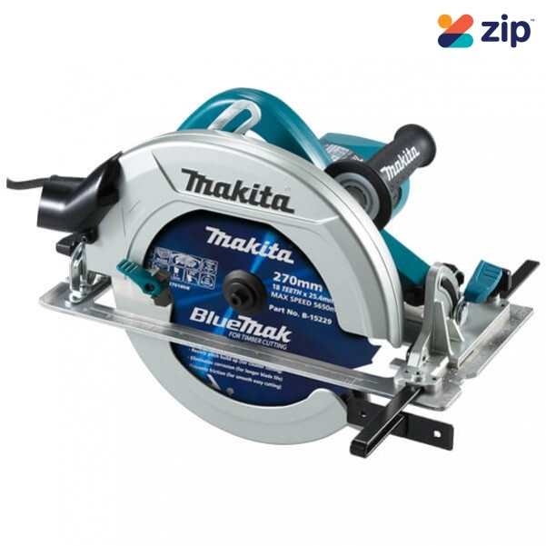 Makita HS0600 - 240V 270mm (10-5/8") 2100W Circular Saw