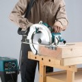 Makita HS0600 - 240V 270mm (10-5/8") 2100W Circular Saw