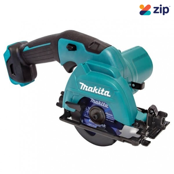 Makita HS301DZ - 12V 85mm MAX Circular Saw Skin