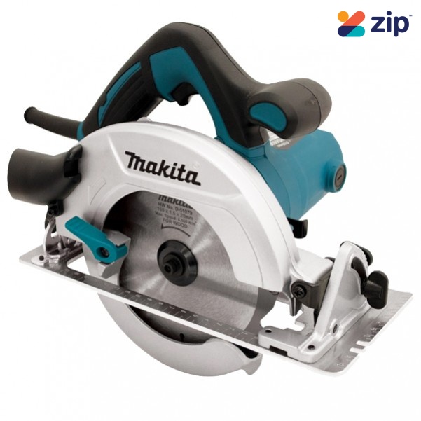 Makita HS6600 – 240V 1050W 165mm (6-1/2”) Circular Saw