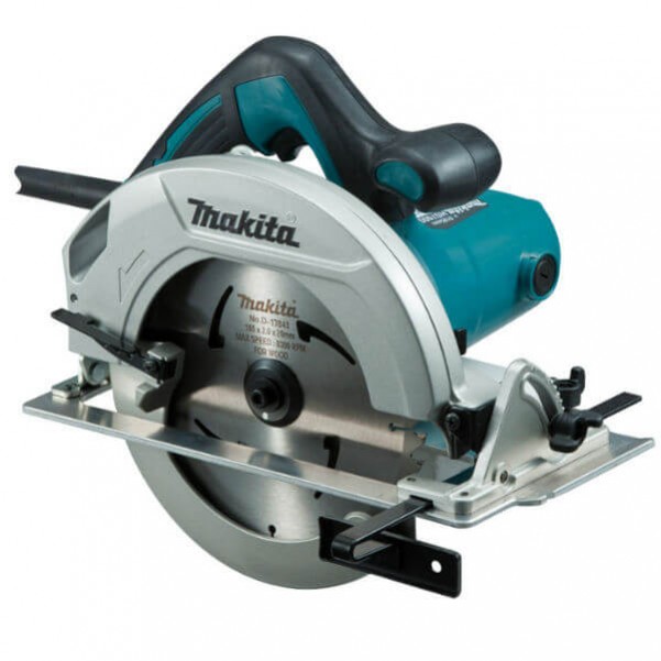 Makita HS7600SP - 240V 1200W 185MM 7-1/4" Circular Saw