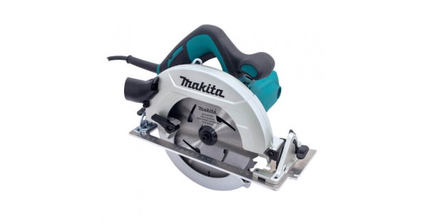 Makita HS7611SP 240V 1600W 185mm 7 1 4 Circular Saw
