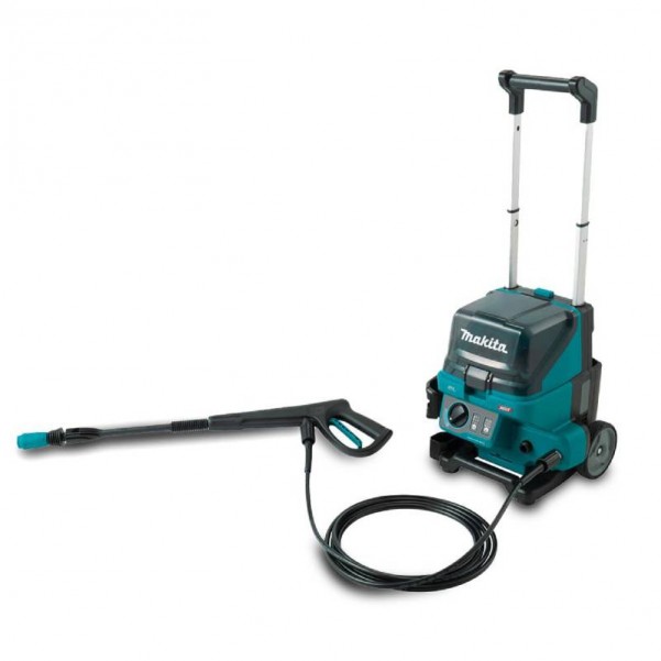 Makita HW001GZ - 40V Li-ion Cordless Max Brushless Pressure Washer Skin