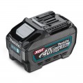 Makita HW001GT201 - 40V 5.0Ah Li-ion Cordless Max Brushless Pressure Washer Kit