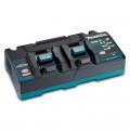 Makita HW001GT201 - 40V 5.0Ah Li-ion Cordless Max Brushless Pressure Washer Kit