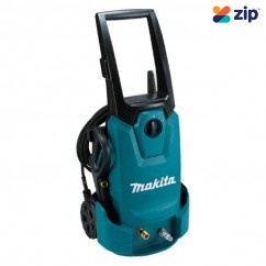 Makita HW1200 - 240V 1.8kW 1740psi High Pressure Water Cleaner