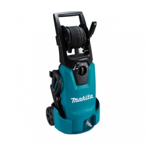 Makita HW1300 - 240V 1.8kW 1885psi High Pressure Water Cleaner