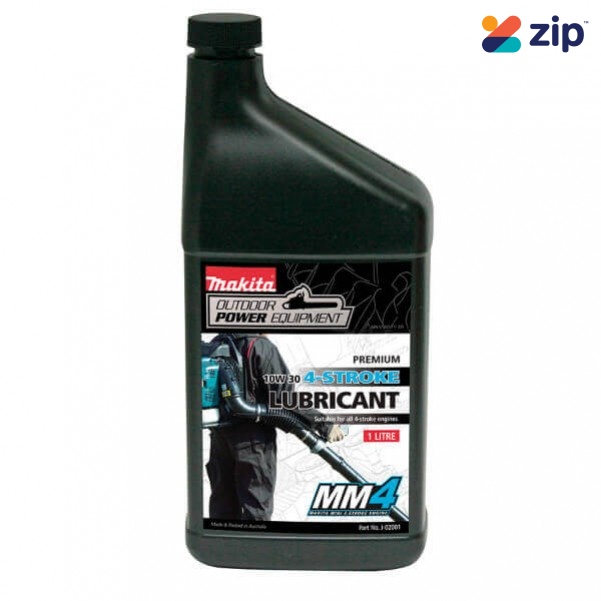 Makita J-02001 - 1L 4-Stroke Oil