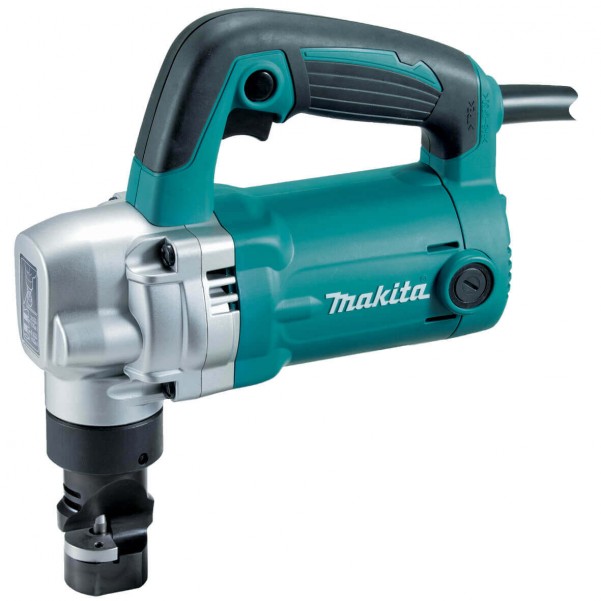Makita JN3201J - 240V 710W 3.2mm Nibbler 240V Nibblers