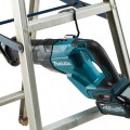 Makita JR001GM202 - 40V 4.0Ah Max XGT Cordless Brushless Recipro Saw Kit