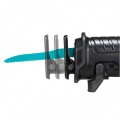 Makita JR001GM201 - 40V 4.0Ah Max XGT Cordless Brushless Recipro Saw Kit