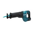 Makita DK0133G302 - 40V Max XGT 4.0Ah Cordless Brushless 3 Piece Combo Kit