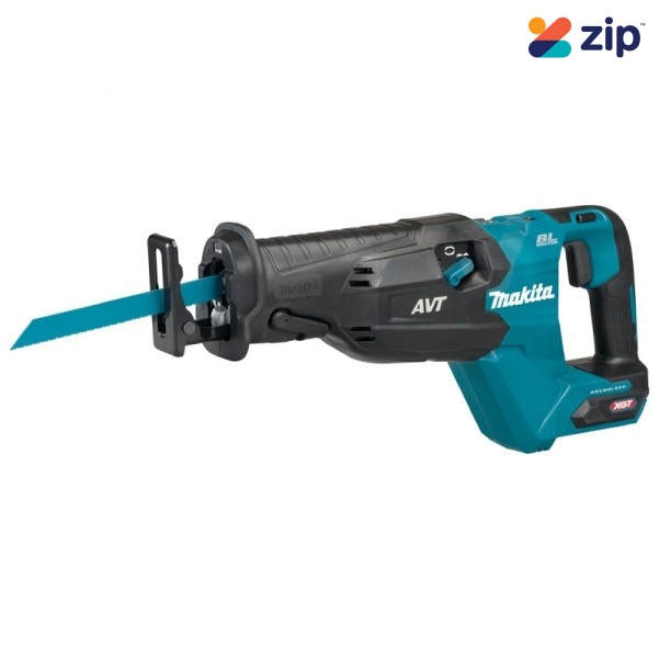 Makita JR002GZ - 40V Max Cordless Brushless Orbital Reciprocating Saw Skin