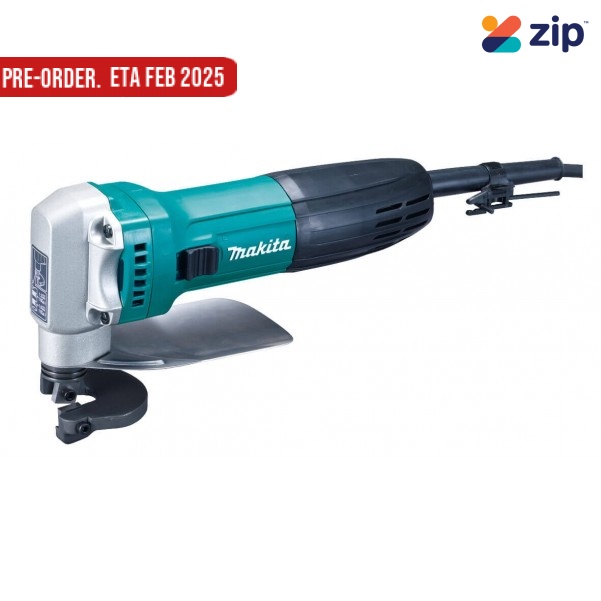 Makita JS1602 - 240V 380W 1.6mm Shear