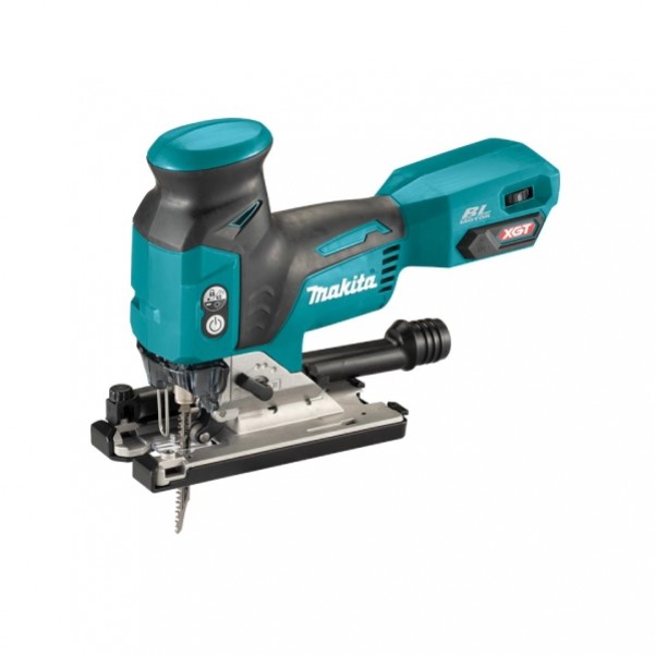 Makita JV001GZ - 40Vmax XGT Brushless Barrel Handle Jigsaw Skin Jigsaws