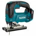 Makita JV002GZ - 40V MAX XGT Brushless D-handle Jigsaw Skin