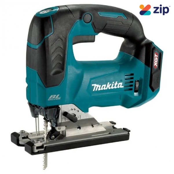 Makita JV002GZ - 40V MAX XGT Brushless D-handle Jigsaw Skin