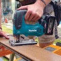 Makita JV002GZ - 40V MAX XGT Brushless D-handle Jigsaw Skin