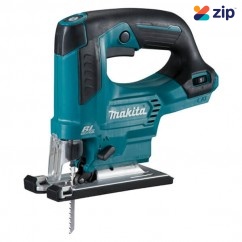 Makita JV103DZ - 12V MAX Cordless Brushless D-Handle Jigsaw Skin