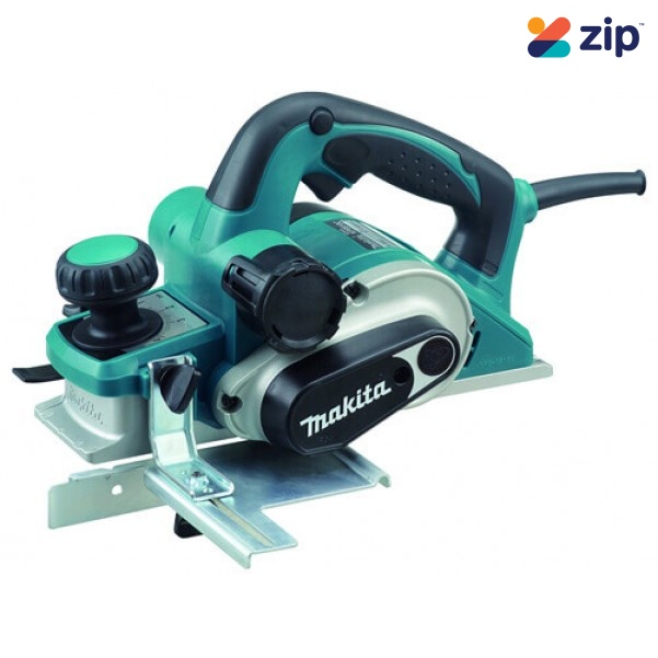 Makita KP0810 - 240V 850W 82mm Planer