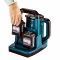 Makita KT001GZ - 40V MAX 800ml XGT Cordless Kettle Skin Hydration & Snacks