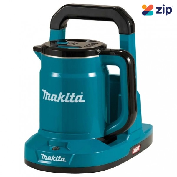 Makita KT001GZ - 40V MAX 800ml XGT Cordless Kettle Skin