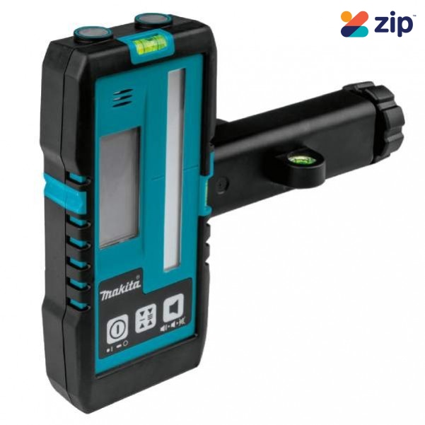 Makita LE00855702 - LDX1 Green/Red Line Laser Detector Cross Line & Dot Lasers