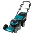 Makita LM001GT203 - 40V MAX 480MM Brushless Cordless Lawn Mower Kit