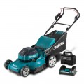 Makita LM001JM101-B - 64V Max 4.0Ah Li-ion Cordless 480mm (19") Brushless Lawn Mower Kit