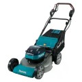 Makita LM002GT203 - 40V 5.0Ah MAX 534MM Brushless Cordless Lawn Mower Kit Mowers
