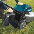 Makita LM002GZ02 - 40V 5.0Ah MAX 534MM Brushless Cordless Lawn Mower Skin Mowers