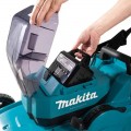 Makita LM002JM101-B - 64V Max 4.0Ah Li-ion Cordless Brushless 530mm (21") Lawn Mower Kit Mowers