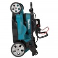 Makita LM002JM101-B - 64V Max 4.0Ah Li-ion Cordless Brushless 530mm (21") Lawn Mower Kit Mowers