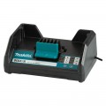 Makita LM002JM101-B - 64V Max 4.0Ah Li-ion Cordless Brushless 530mm (21") Lawn Mower Kit Mowers